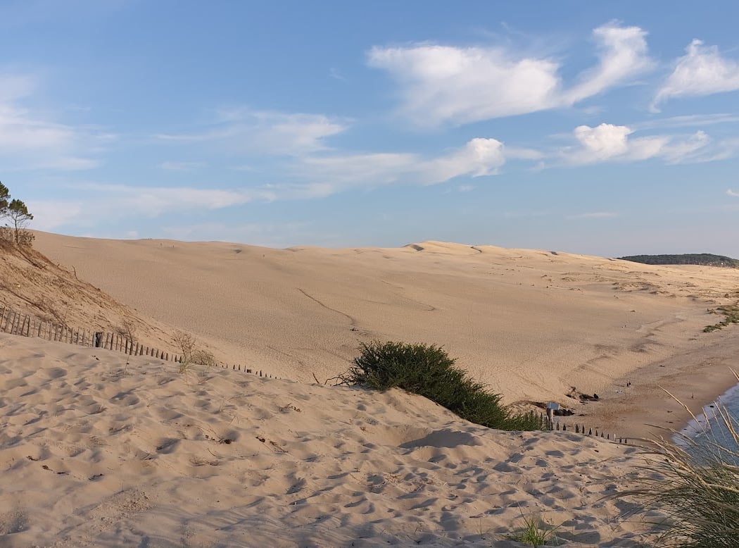 Plage de la Corniche 1